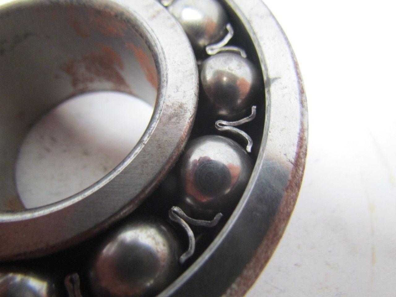 SKF 23O9 Self Aligning Ball bearing 45mm ID 100mm OD 36mm wide
