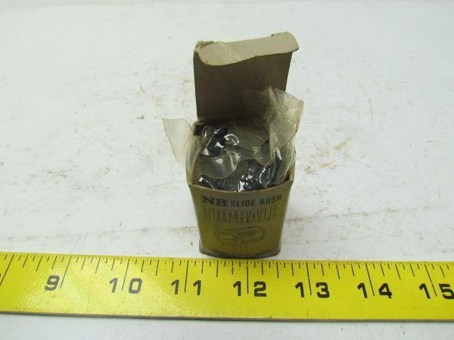 NB TW 12-OP .75" Linear Bearing Open type