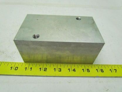 SKF LDAR 25 Tandem 25mm Linear Bearing Closed type w/two LBA25 Bearings