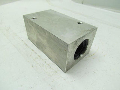 SKF LDAR 25 Tandem 25mm Linear Bearing Closed type w/two LBA25 Bearings