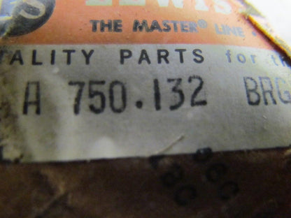 Lewis-Shepard A 750.132 Bearing