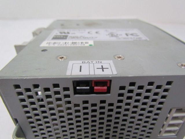 Sola 5DU 10-24 5DU 10-DCS yS Din Rail mounted 24VDC UPS