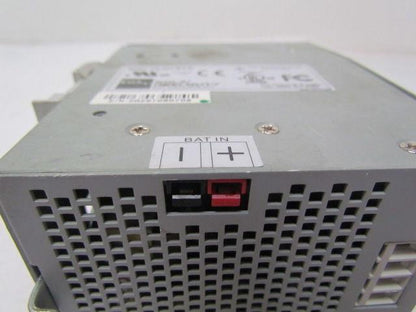 Sola 5DU 10-24 5DU 10-DCS yS Din Rail mounted 24VDC UPS