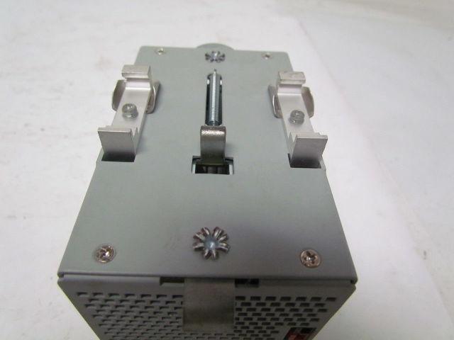 Sola 5DU 10-24 5DU 10-DCS yS Din Rail mounted 24VDC UPS