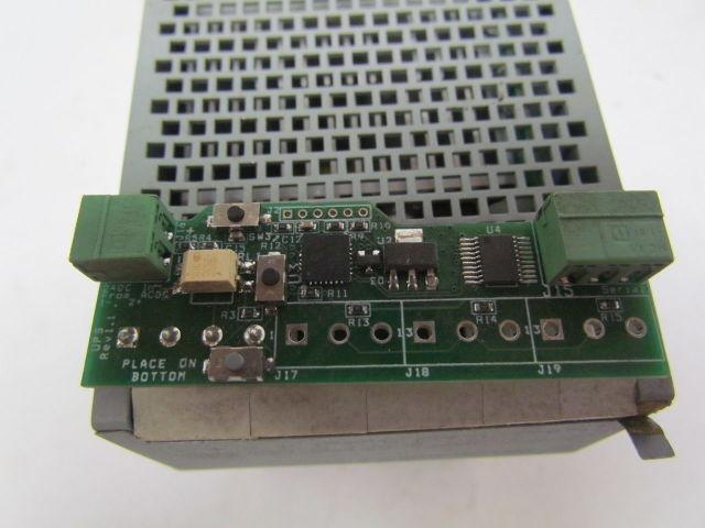 Sola 5DU 10-24 5DU 10-DCS yS Din Rail mounted 24VDC UPS