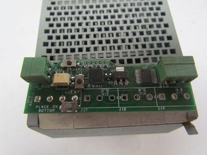 Sola 5DU 10-24 5DU 10-DCS yS Din Rail mounted 24VDC UPS