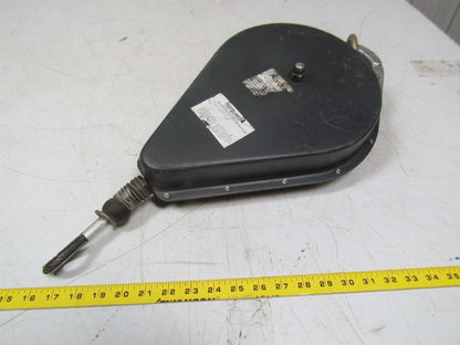 Norguard NCHLL500/12 Load arrestor 1100 Lb cap. 36 Ft. Cable length arrester