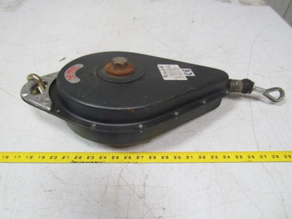 Norguard NCHLL500/12 Load arrestor 1100 Lb cap. 36 Ft. Cable length arrester