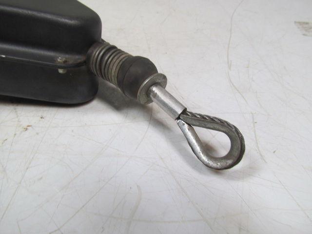Norguard NCHLL500/12 Load arrestor 1100 Lb cap. 36 Ft. Cable length arrester