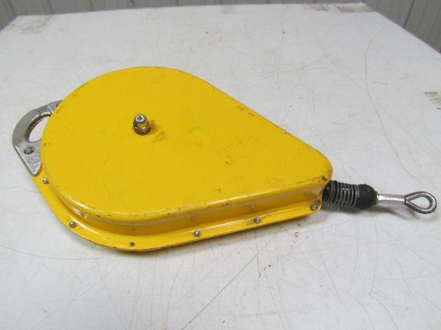 Norguard NNLA-1100 Load arrester 1100 Lb 39 Ft Cable Length arrestor