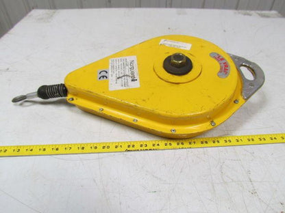 Norguard NNLA-1100 Load arrester 1100 Lb 39 Ft Cable Length arrestor