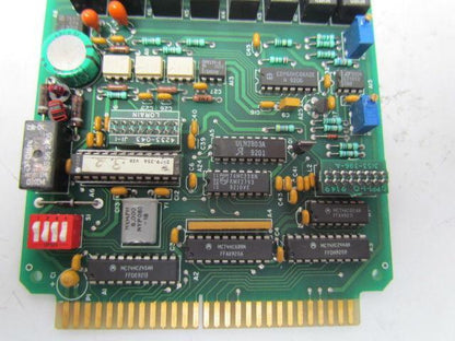 Lorain 4867-731 Circuit Board