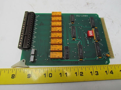 Lorain 4867-712 3154-840-B Circuit Board