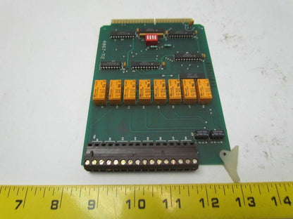 Lorain 4867-712 3154-840-B Circuit Board