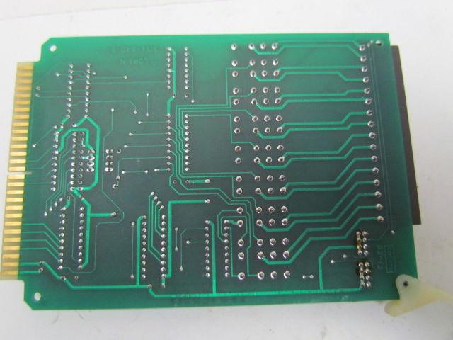 Lorain 4867-712 3154-840-B Circuit Board