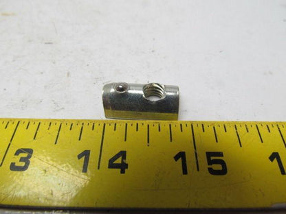 AMC 436049 Conveyor nut 5/16"w/spring loaded ball