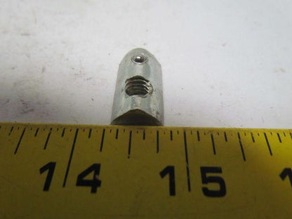 AMC 436049 Conveyor nut 5/16"w/spring loaded ball