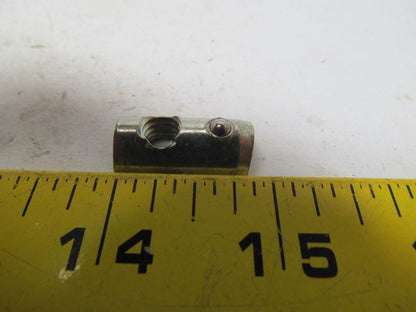 AMC 436049 Conveyor nut 5/16"w/spring loaded ball