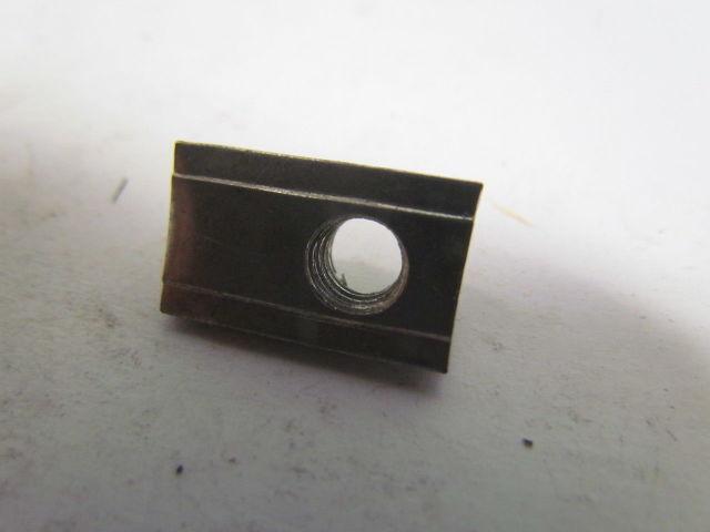 AMC 436049 Conveyor nut 5/16"w/spring loaded ball