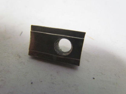 AMC 436049 Conveyor nut 5/16"w/spring loaded ball