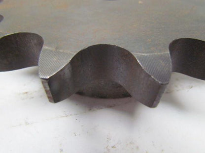 Browning 100B15 No.100 15 tooth 1-1/4" rough stock bore sprocket type b NOS