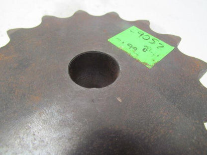 Browning 100B15 No.100 15 tooth 1-1/4" rough stock bore sprocket type b NOS