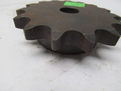 Browning 100B15 No.100 15 tooth 1-1/4" rough stock bore sprocket type b NOS