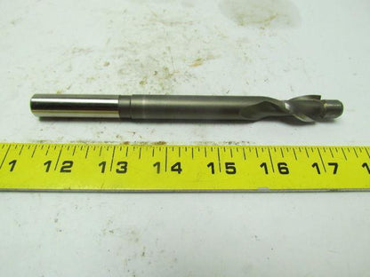 Weldon LGL12-3 97518 Pilot counterbore tu-lip straight shank