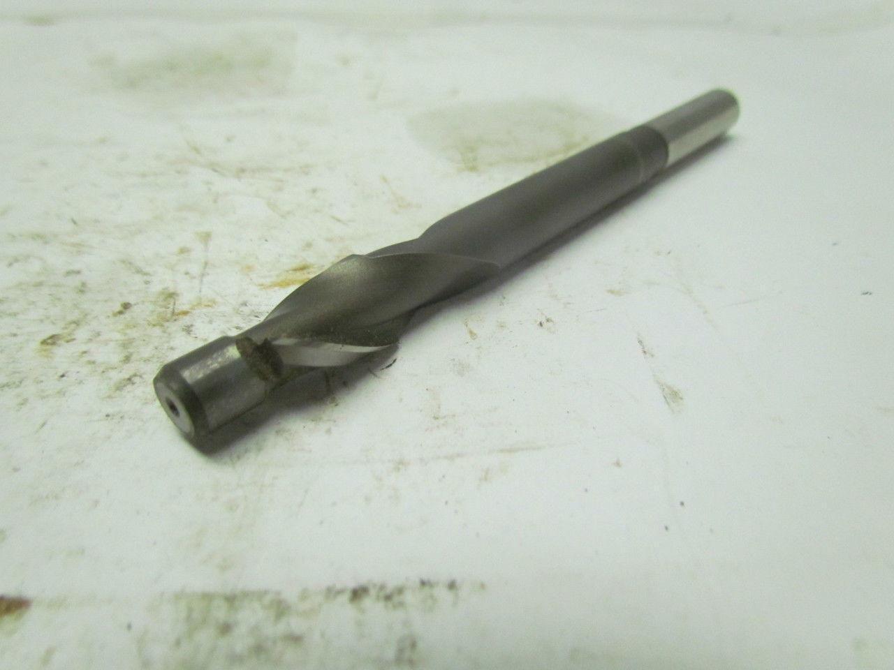 Weldon LGL12-3 97518 Pilot counterbore tu-lip straight shank
