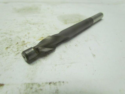 Weldon LGL12-3 97518 Pilot counterbore tu-lip straight shank