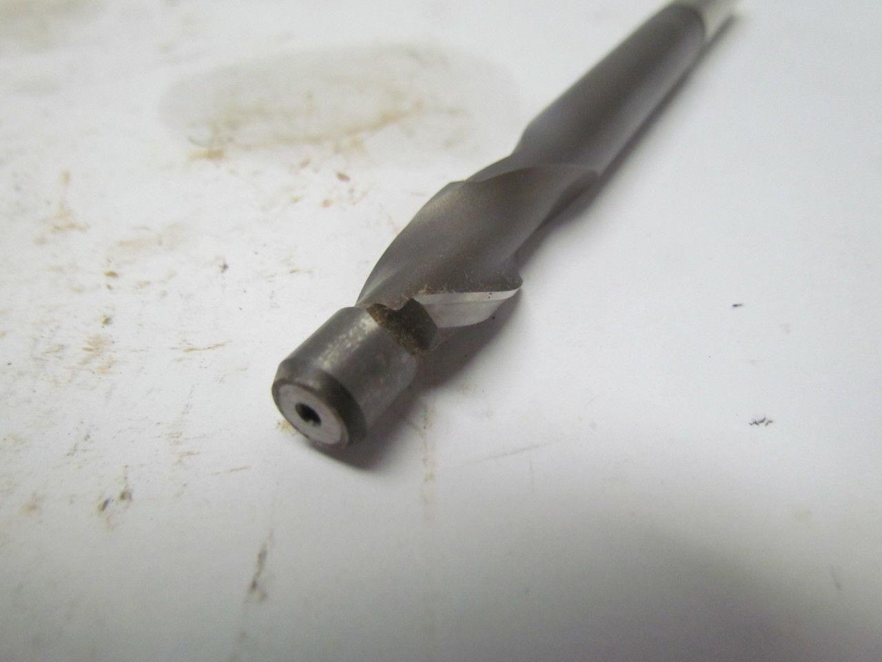 Weldon LGL12-3 97518 Pilot counterbore tu-lip straight shank