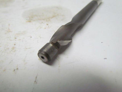 Weldon LGL12-3 97518 Pilot counterbore tu-lip straight shank