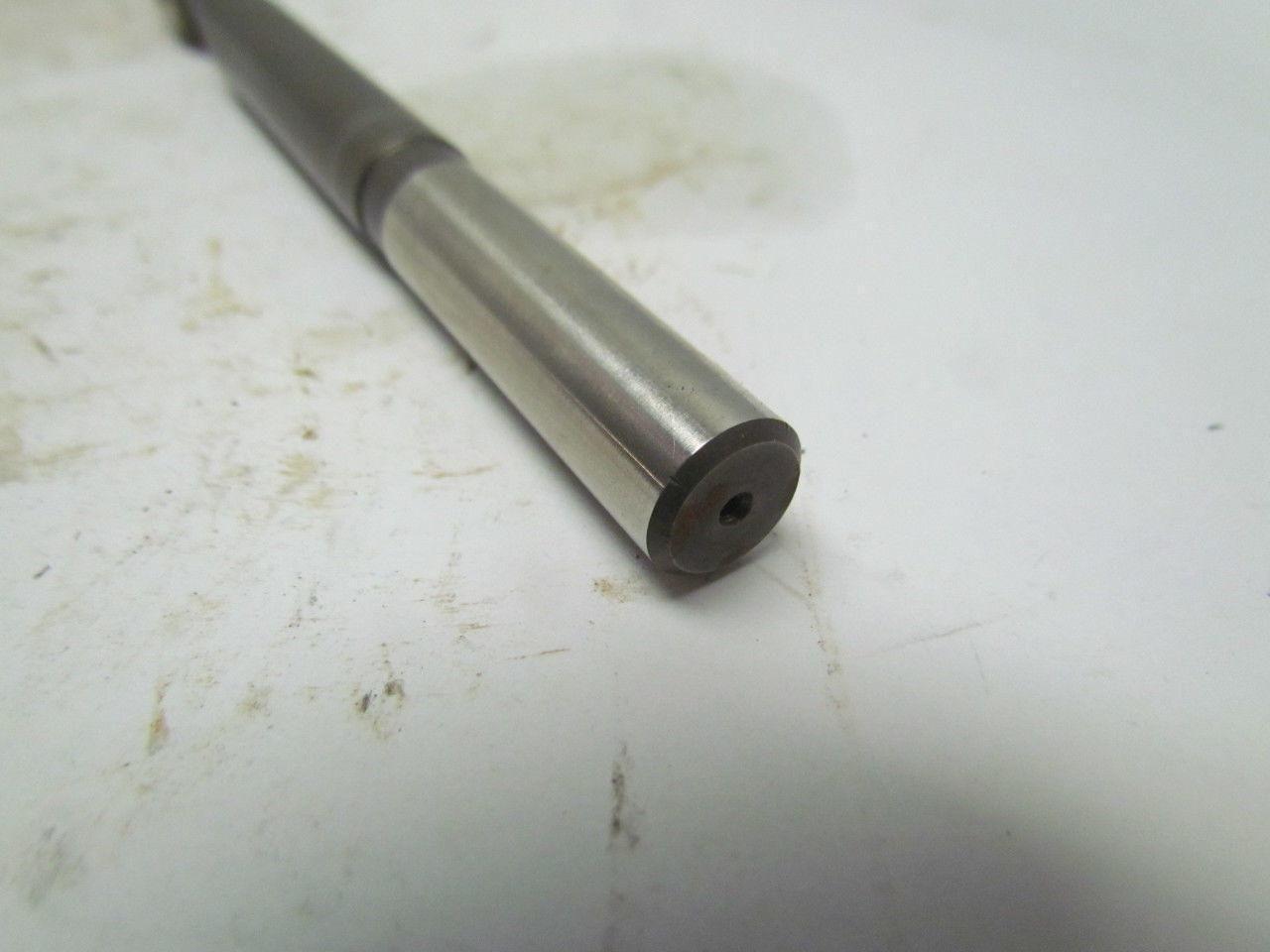 Weldon LGL12-3 97518 Pilot counterbore tu-lip straight shank