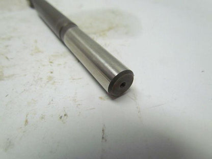 Weldon LGL12-3 97518 Pilot counterbore tu-lip straight shank
