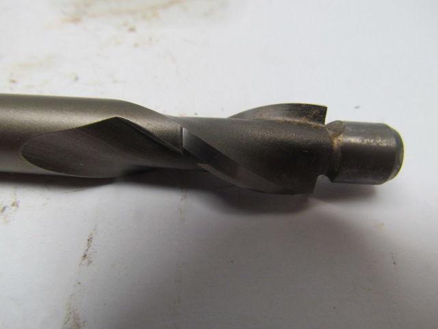 Weldon LGL12-3 97518 Pilot counterbore tu-lip straight shank