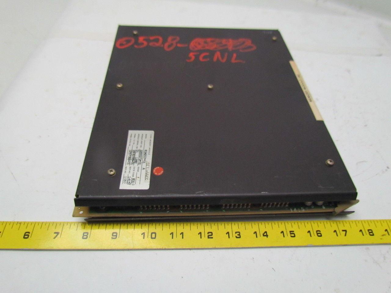Allen-Bradley 1774-MA Memory module 4K