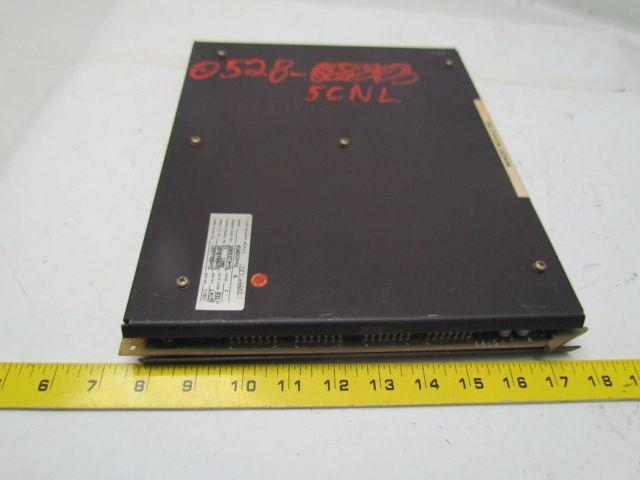 Allen-Bradley 1774-MA Memory module 4K