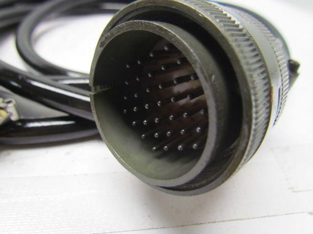 Okvma CN30P N-M-9 Interface Cable Nikko