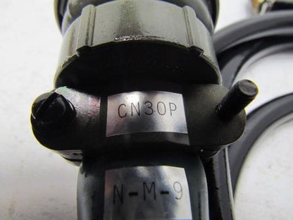 Okvma CN30P N-M-9 Interface Cable Nikko