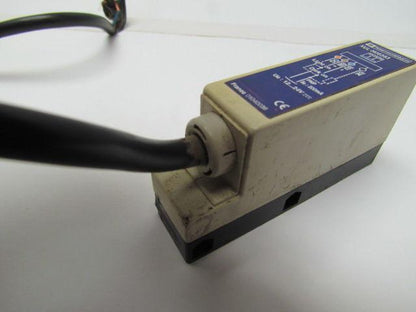 Telemecanique XUL-H06353 Photo Sensor 30VDC 200MA XU+options