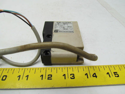 Telemecanique XUG-H04323 Photoelectric Sensor12/24V
