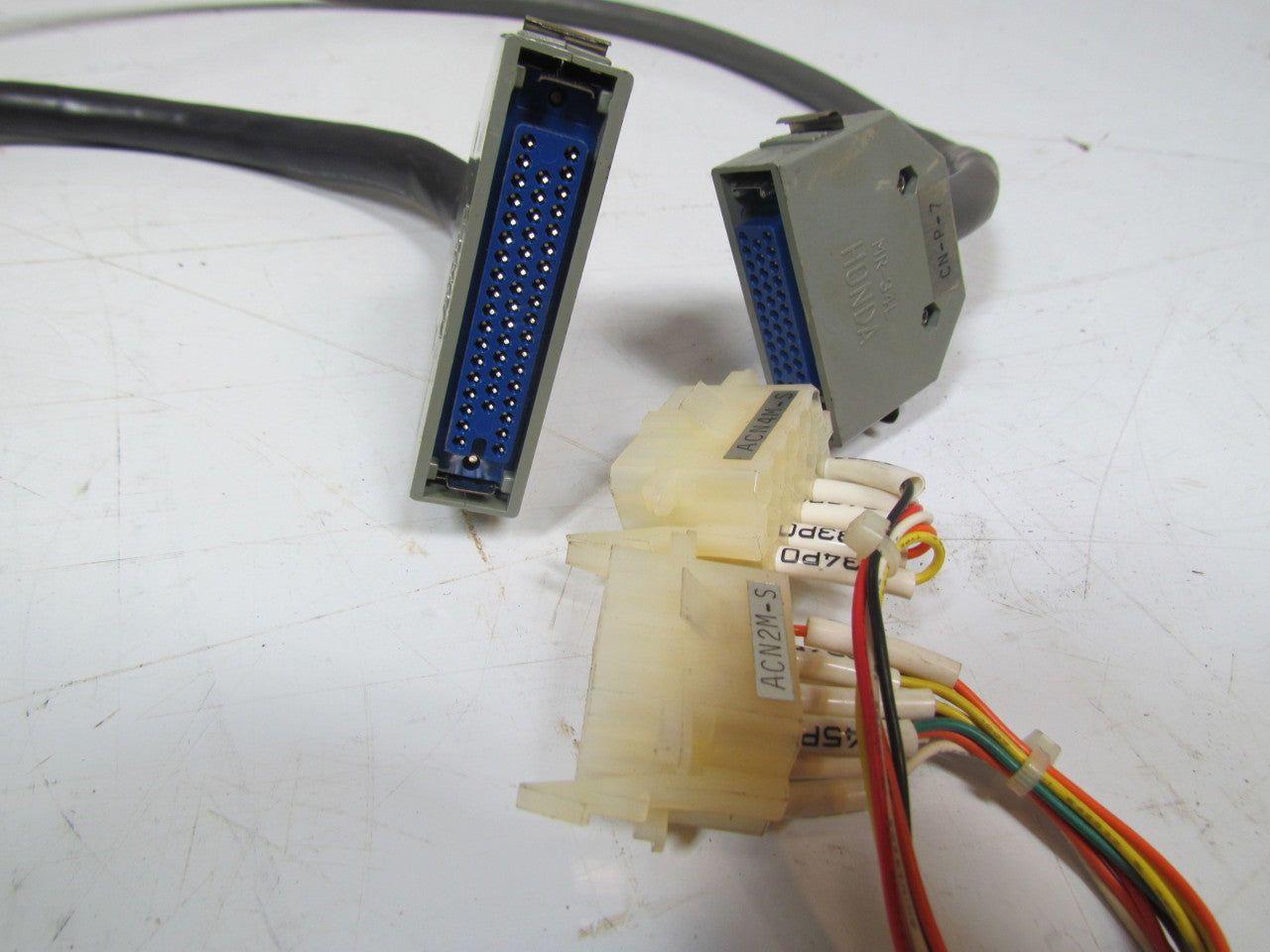 Okuma Opus 5000 E4809-032-492-B Panex Card 2 & 3 circuit Boards