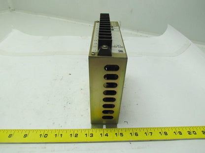Okuma/Yaskawa ETK000722 Det Brush Power Supply LC20