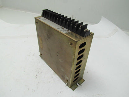 Okuma/Yaskawa ETK000722 Det Brush Power Supply LC20