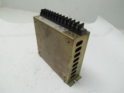 Okuma/Yaskawa ETK000722 Det Brush Power Supply LC20