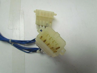 Okuma LC20 Panel E5403-183-751-1 Chuck and Spindle control panel
