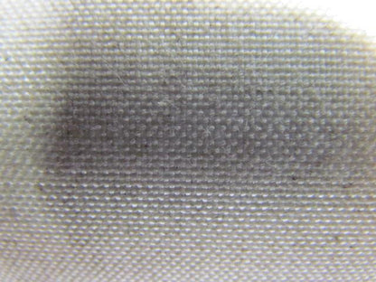 1 ply white rubber core nylon front & back conveyor belt 7'x31"x 0.075"