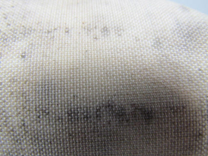 1 ply white rubber core nylon front & back conveyor belt 7'x31"x 0.075"