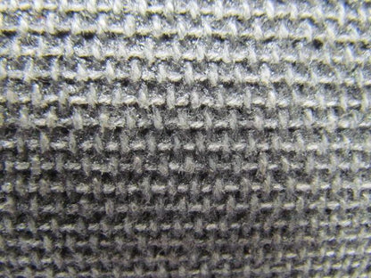 1 ply friction coated woven black conveyor belt 23'x32"x 0.104"