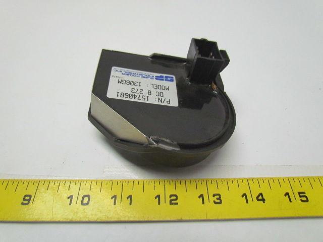 Sure Power 1306GM 15740681 Electric Module